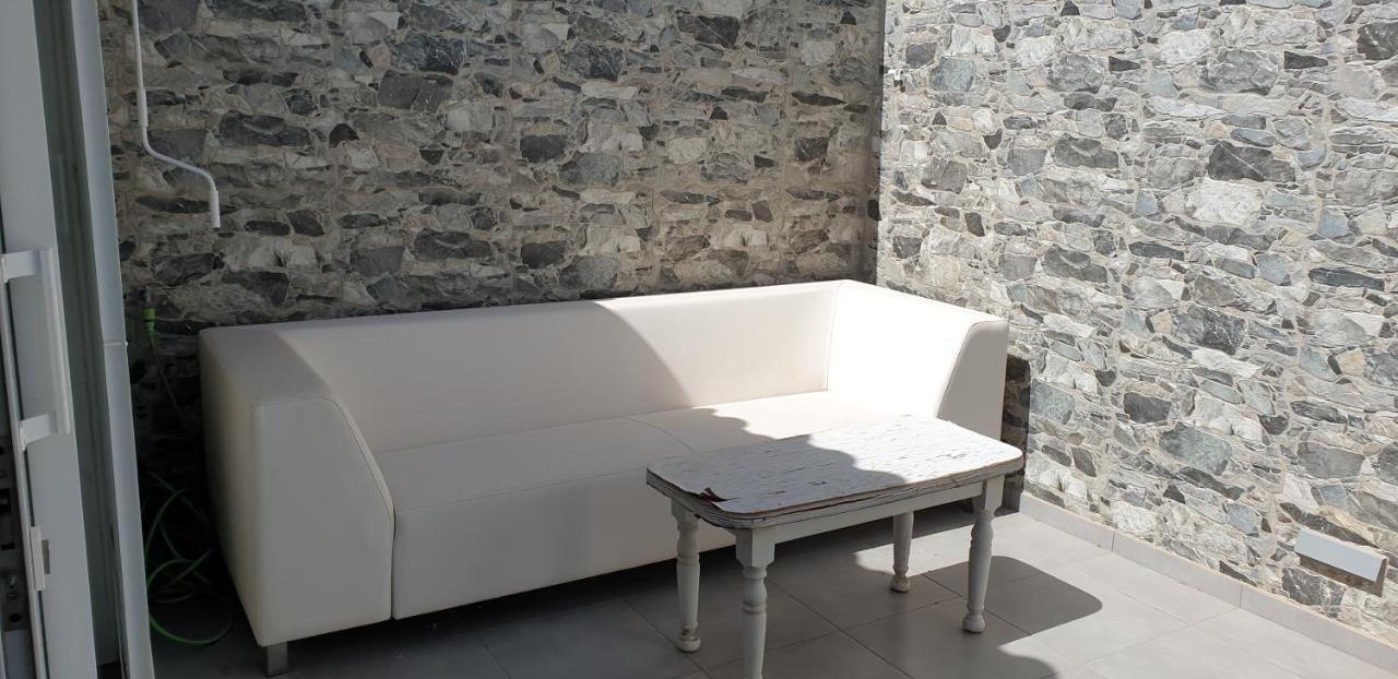 Go2Tenerife Apart'Dolce Terrace, Swimming Pool & Parking Costa Del Silencio Exterior foto