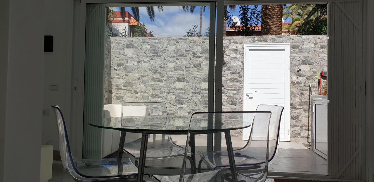 Go2Tenerife Apart'Dolce Terrace, Swimming Pool & Parking Costa Del Silencio Exterior foto